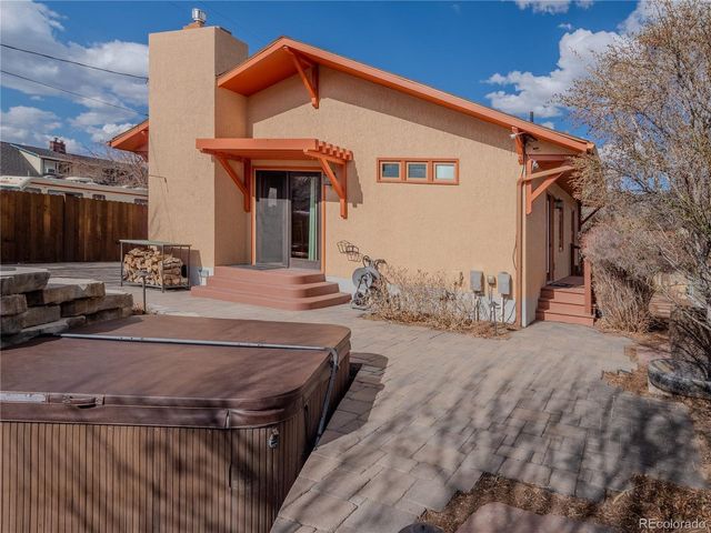 549 W 2nd St, Salida, CO 81201