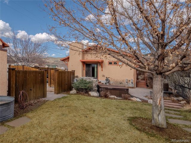 549 W 2nd St, Salida, CO 81201