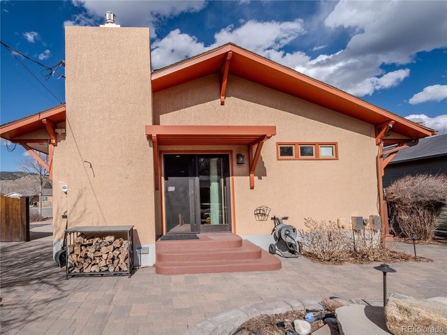 549 W 2nd St, Salida, CO 81201