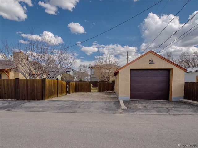 549 W 2nd St, Salida, CO 81201
