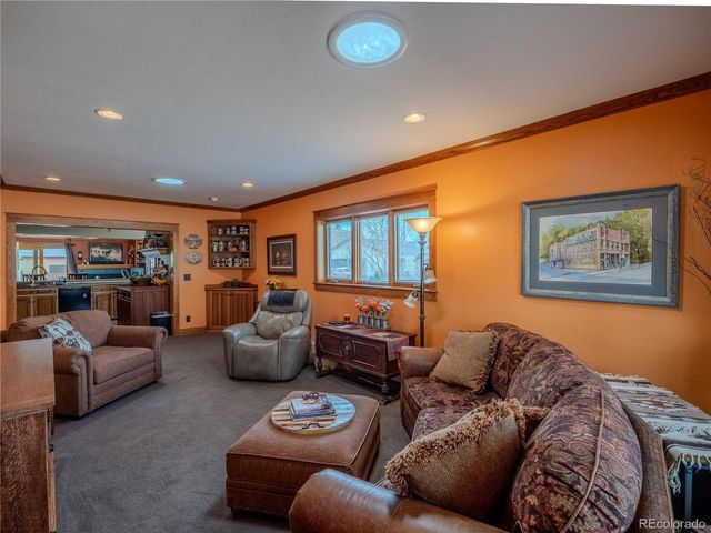 549 W 2nd St, Salida, CO 81201