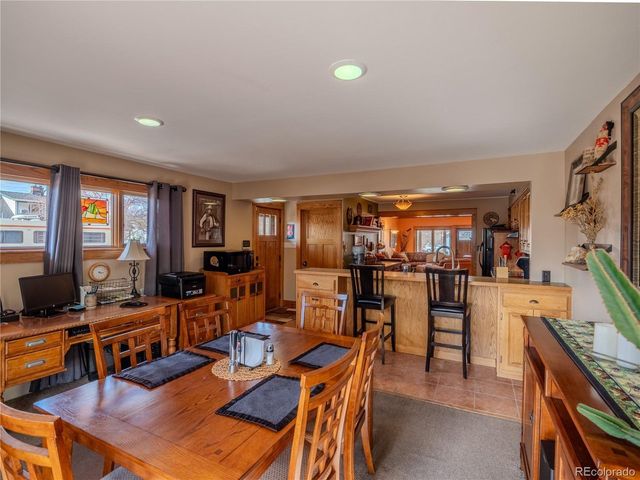 549 W 2nd St, Salida, CO 81201