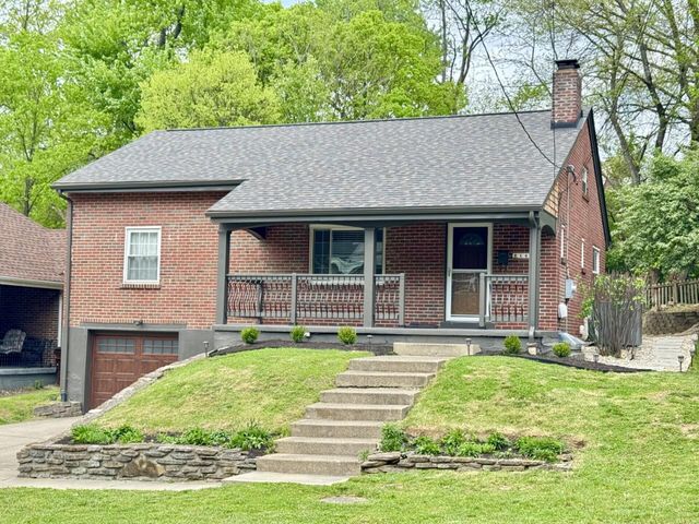 1408 Amsterdam Road, Park Hills, KY 41011