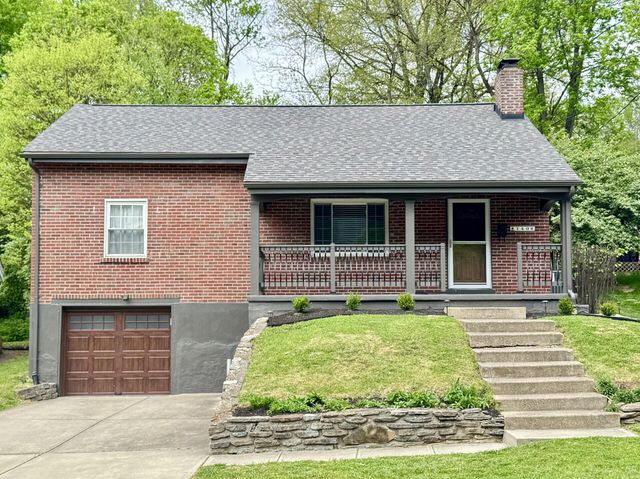 1408 Amsterdam Road, Park Hills, KY 41011