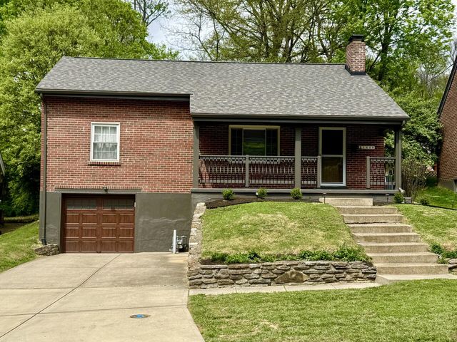1408 Amsterdam Road, Park Hills, KY 41011