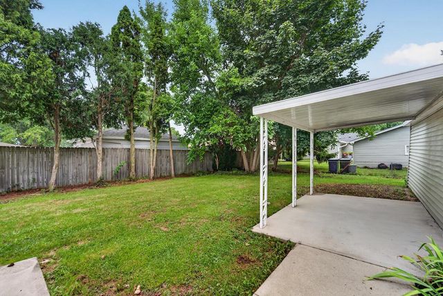 3627 Regency DRIVE, Racine, WI 53402