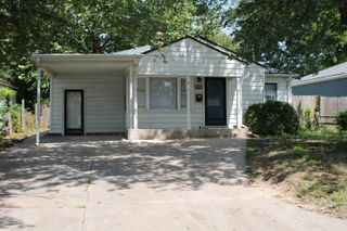 544 S Sylan, Wichita, KS 67218