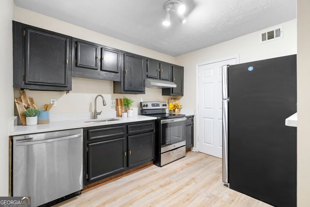 1346 Branch Drive, Tucker, GA 30084