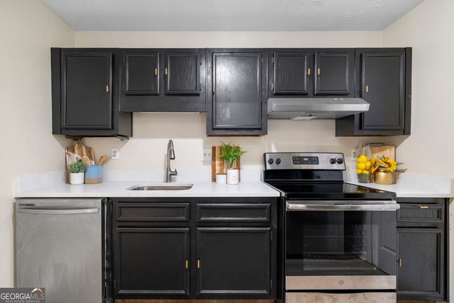 1346 Branch Drive, Tucker, GA 30084