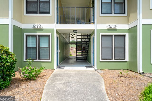 1346 Branch Drive, Tucker, GA 30084