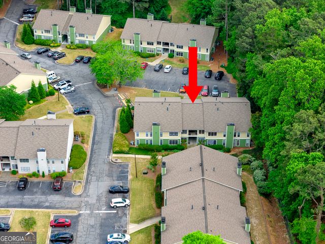 1346 Branch Drive, Tucker, GA 30084