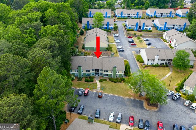 1346 Branch Drive, Tucker, GA 30084
