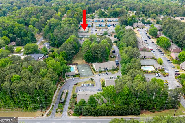 1346 Branch Drive, Tucker, GA 30084