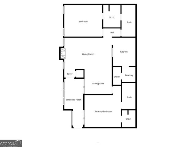 1346 Branch Drive, Tucker, GA 30084