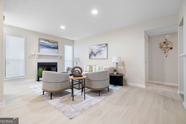 1346 Branch Drive, Tucker, GA 30084