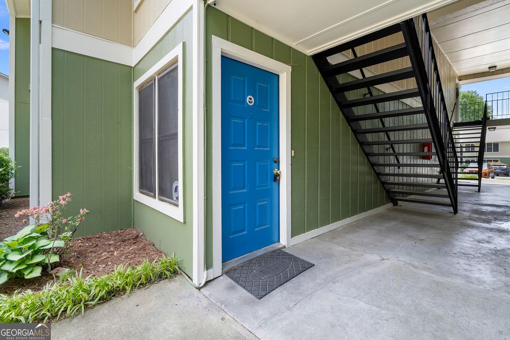 1346 Branch Drive, Tucker, GA 30084