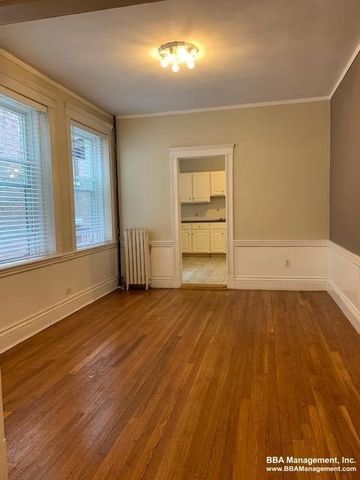 30 Chiswick Rd 4, Boston, MA 02135