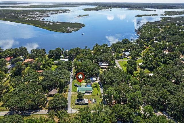 41 Sutton Court, Woodbine, GA 31569