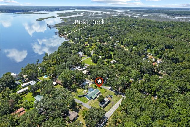 41 Sutton Court, Woodbine, GA 31569