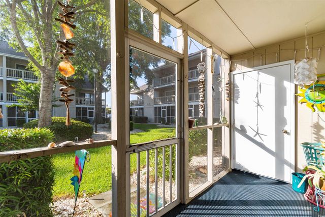 1870 Auburn Ln Apt 22C, Surfside Beach, SC 29575