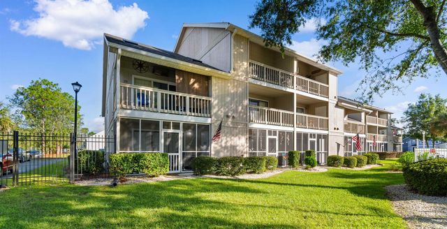 1870 Auburn Ln Apt 22C, Surfside Beach, SC 29575