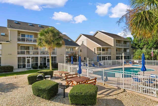 1870 Auburn Ln Apt 22C, Surfside Beach, SC 29575