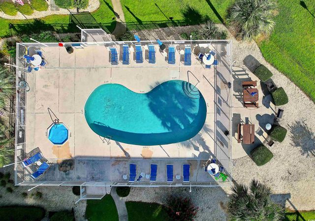 1870 Auburn Ln Apt 22C, Surfside Beach, SC 29575