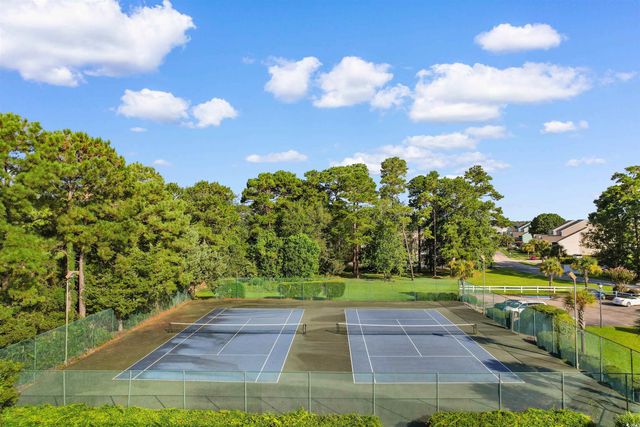 1870 Auburn Ln Apt 22C, Surfside Beach, SC 29575