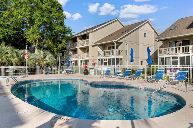 1870 Auburn Ln Apt 22C, Surfside Beach, SC 29575