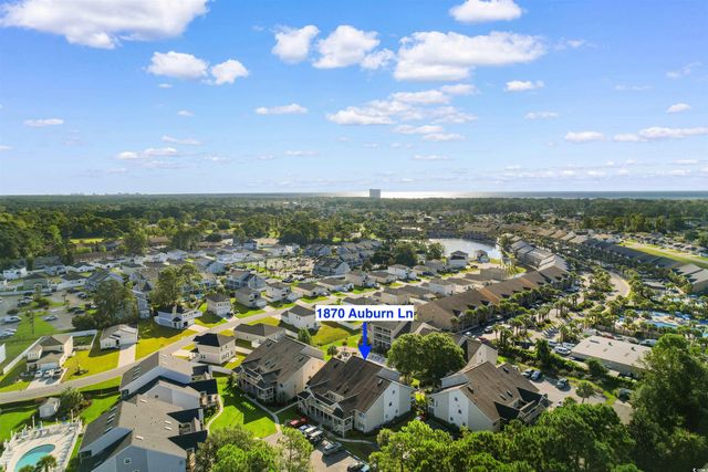 1870 Auburn Ln Apt 22C, Surfside Beach, SC 29575