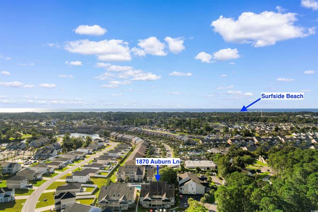 1870 Auburn Ln Apt 22C, Surfside Beach, SC 29575