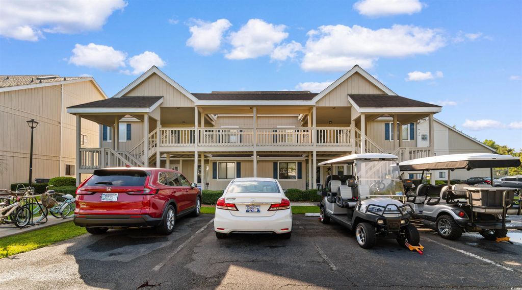 1870 Auburn Ln Apt 22C, Surfside Beach, SC 29575