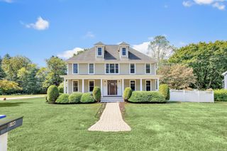327 Lucille Street, Fairfield, CT 06825