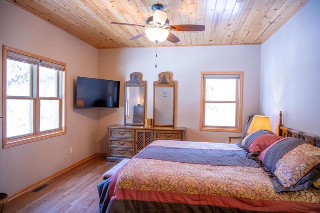 N13436 19th Avenue, Necedah, WI 54646