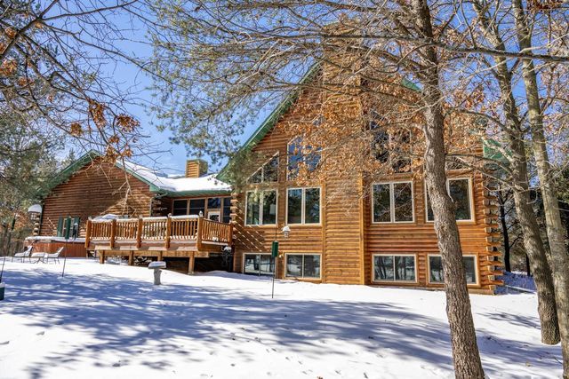 N13436 19th Avenue, Necedah, WI 54646