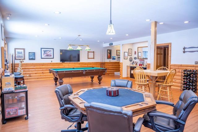 N13436 19th Avenue, Necedah, WI 54646