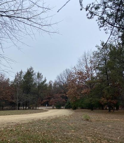 N13436 19th Avenue, Necedah, WI 54646