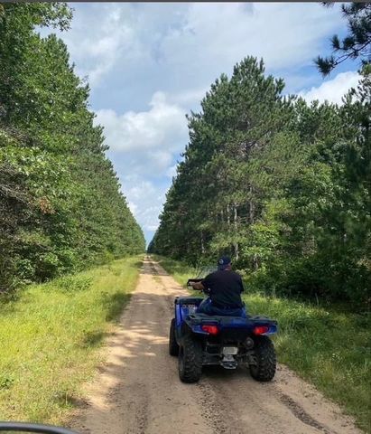 N13436 19th Avenue, Necedah, WI 54646