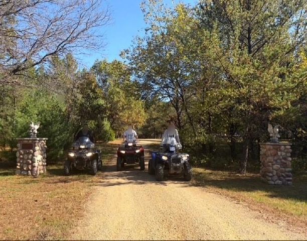 N13436 19th Avenue, Necedah, WI 54646