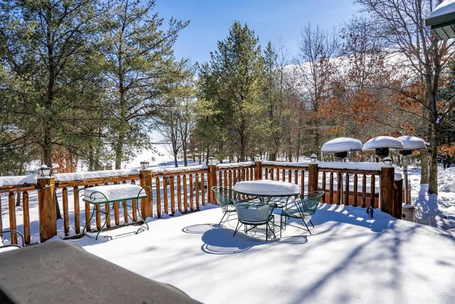 N13436 19th Avenue, Necedah, WI 54646