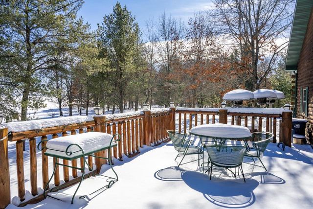 N13436 19th Avenue, Necedah, WI 54646