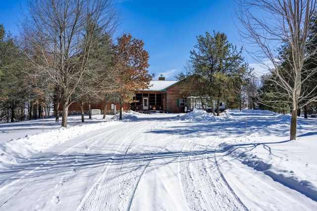 N13436 19th Avenue, Necedah, WI 54646