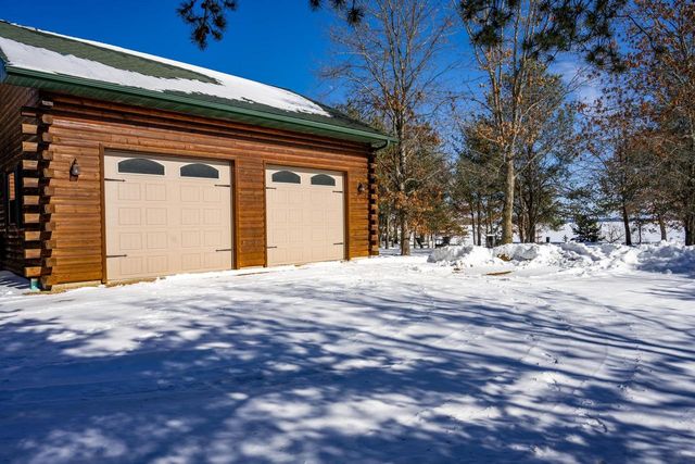 N13436 19th Avenue, Necedah, WI 54646