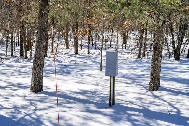 N13436 19th Avenue, Necedah, WI 54646