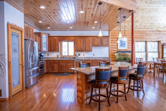 N13436 19th Avenue, Necedah, WI 54646