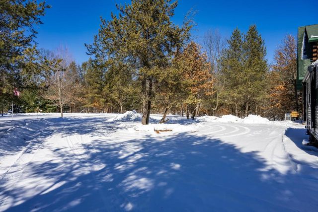 N13436 19th Avenue, Necedah, WI 54646