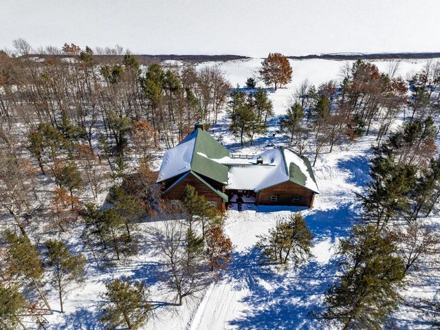 N13436 19th Avenue, Necedah, WI 54646