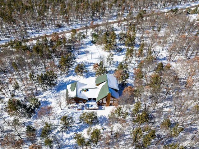 N13436 19th Avenue, Necedah, WI 54646