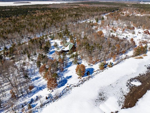 N13436 19th Avenue, Necedah, WI 54646