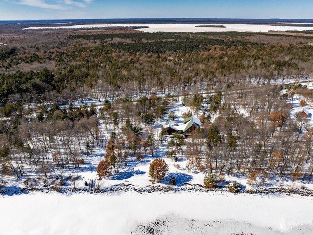 N13436 19th Avenue, Necedah, WI 54646